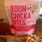 National Popcorn Day!