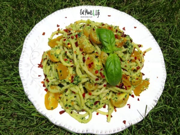 Kale Pesto7