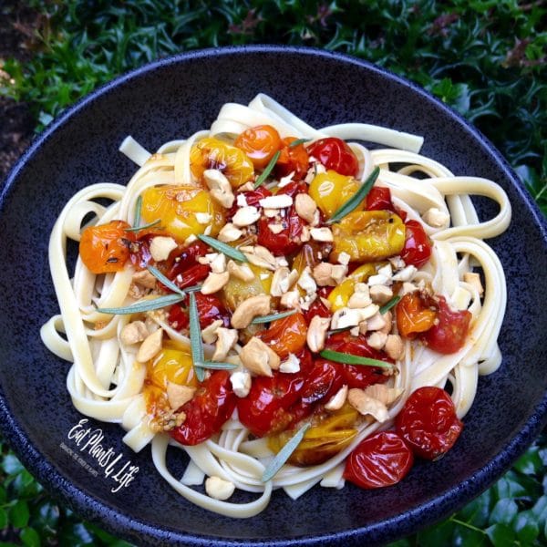 Herb Roasted Tomato Sauce3
