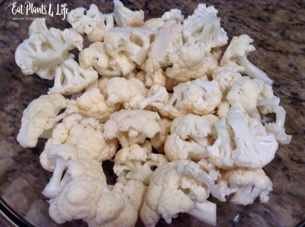 Cauliflower Mac11