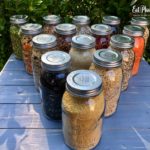 Spring Cleaning Part 1: Vegan Pantry Staples