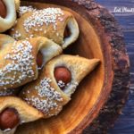 Vegan Quick Meals: Pigs In A Blanket