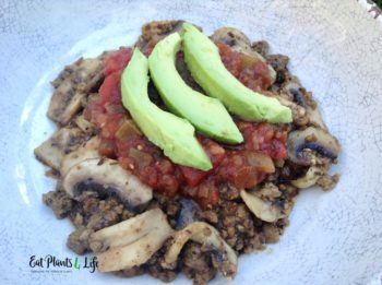 Quick Vegan Breakfast Ideas 4
