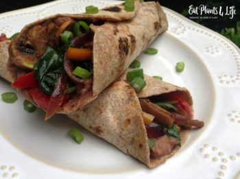 Quick Vegan Lunch Ideas