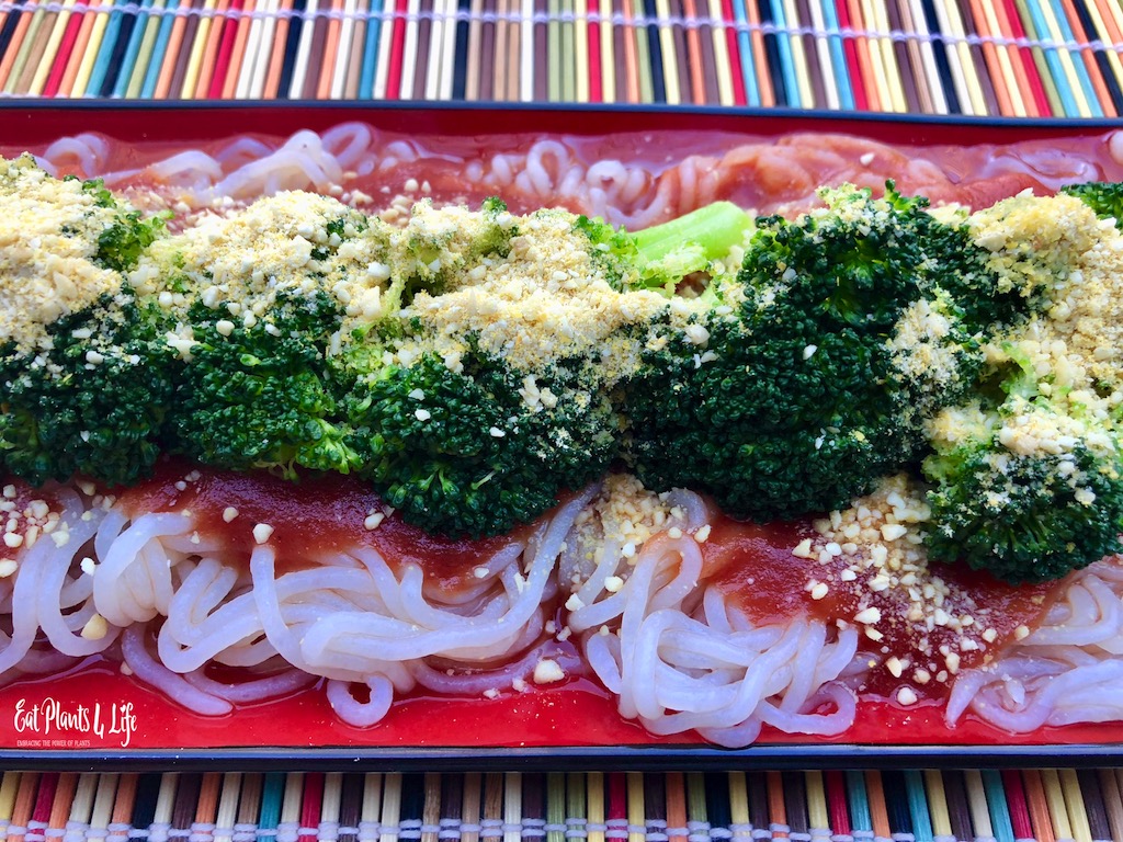Shirataki Noodles -Pasta Zero 3