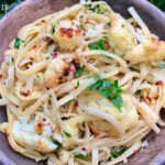 A Vegan Couple & Vegan Pasta Recipe