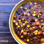 2 Black Bean Recipes!