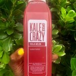 The Benefits of Watermelon Juice