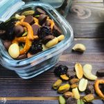 Vegan Happy Trail Mix