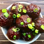 Superstitions, Staying Awake, & Vegan Meatballs?